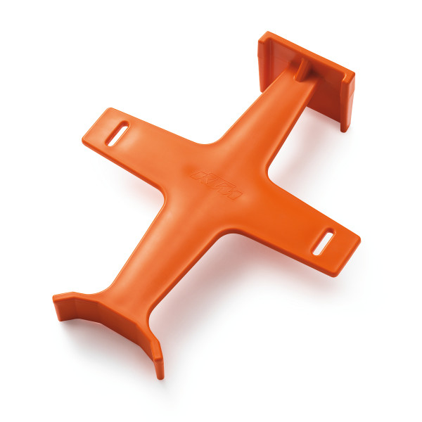 KTM Fork support
